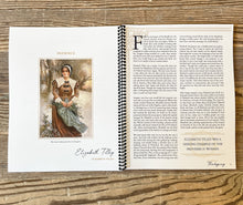 Load image into Gallery viewer, Character of Thanksgiving (Print Version)