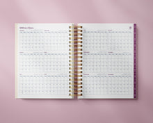 Load image into Gallery viewer, The Well Ordered Day Planner - 2026 Edition
