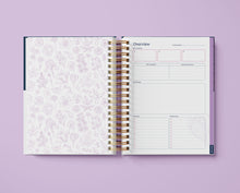 Load image into Gallery viewer, The Well Ordered Homeschool Planner - Undated Edition