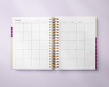 Load image into Gallery viewer, The Well Ordered Homeschool Planner - Undated Edition (PRE-ORDER)
