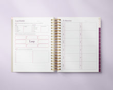 Load image into Gallery viewer, The Well Ordered Homeschool Planner - Undated Edition (PRE-ORDER)