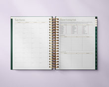 Load image into Gallery viewer, The Well Ordered Homeschool Planner - 2026-2027 Edition