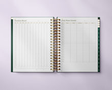 Load image into Gallery viewer, The Well Ordered Homeschool Planner - 2026-2027 Edition