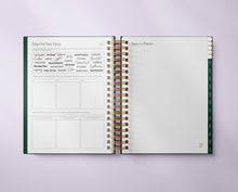 Load image into Gallery viewer, The Well Ordered Homeschool Planner - 2026-2027 Edition