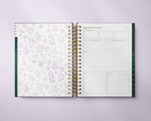 Load image into Gallery viewer, The Well Ordered Homeschool Planner - 2026-2027 Edition