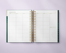 Load image into Gallery viewer, The Well Ordered Homeschool Planner - 2026-2027 Edition