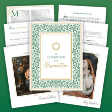 Load image into Gallery viewer, The Character of the Holidays Bundle - Set of 3 Character Studies & Devotionals