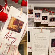 Load image into Gallery viewer, The Character of Christmas - 12 Day Character Study & Devotional