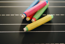 Load image into Gallery viewer, Chalk Holder