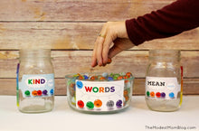 Load image into Gallery viewer, WordMarbles PDF Download