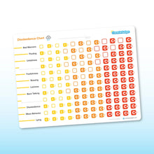 Load image into Gallery viewer, Character Badges