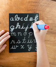 Load image into Gallery viewer, Handwriting Basics Cursive Travel Set
