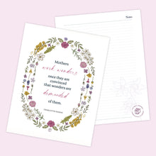 Load image into Gallery viewer, The Well Ordered Homeschool Planner Supplement Pages
