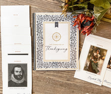 Load image into Gallery viewer, Character of Thanksgiving (Print Version)
