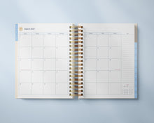 Load image into Gallery viewer, The Well Ordered Day Planner - 2027 Edition (PRE-ORDER)
