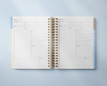 Load image into Gallery viewer, The Well Ordered Day Planner - 2027 Edition (PRE-ORDER)
