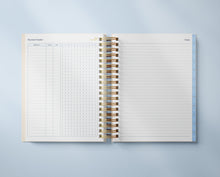 Load image into Gallery viewer, The Well Ordered Day Planner - 2027 Edition (PRE-ORDER)
