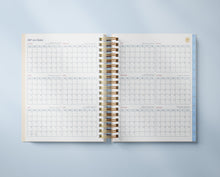 Load image into Gallery viewer, The Well Ordered Day Planner - 2027 Edition (PRE-ORDER)
