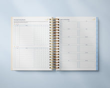 Load image into Gallery viewer, The Well Ordered Day Planner - 2027 Edition (PRE-ORDER)
