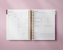 Load image into Gallery viewer, The Well Ordered Day Planner - 2026 Edition
