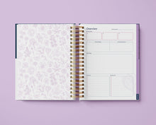 Load image into Gallery viewer, The Well Ordered Homeschool Planner Undated Edition (Blemished)
