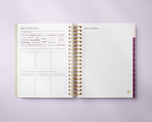 Load image into Gallery viewer, The Well Ordered Homeschool Planner - Undated Edition (PRE-ORDER)
