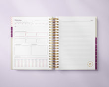 Load image into Gallery viewer, The Well Ordered Homeschool Planner - Undated Edition (PRE-ORDER)
