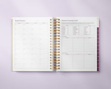 Load image into Gallery viewer, The Well Ordered Homeschool Planner - Undated Edition (PRE-ORDER)
