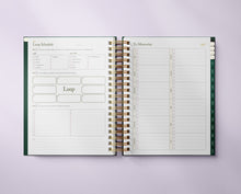Load image into Gallery viewer, The Well Ordered Homeschool Planner - 2026-2027 Edition
