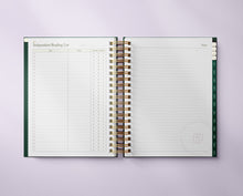 Load image into Gallery viewer, The Well Ordered Homeschool Planner - 2026-2027 Edition
