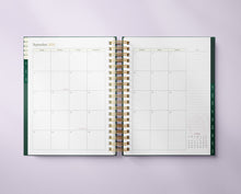 Load image into Gallery viewer, The Well Ordered Homeschool Planner - 2026-2027 Edition
