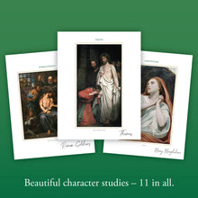 Load image into Gallery viewer, The Character of Easter - 11 Day Character Study &amp; Devotional
