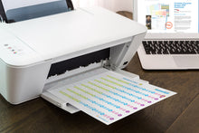 Load image into Gallery viewer, Printable Character Badges
